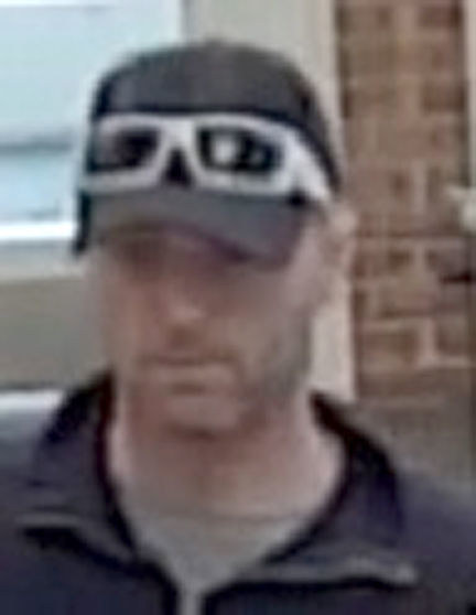 PNC bank robbery June 19, 2019